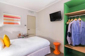 Matabi Hotel Toulouse Gare - photo 14