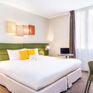 Foto del Matabi Hotel Toulouse Gare by HappyCulture