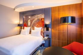 Hotel Mercure Toulouse Centre Compans - photo 16