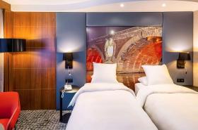 Hotel Mercure Toulouse Centre Compans - photo 10