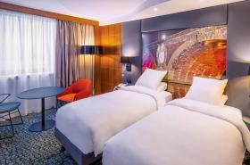 Hotel Mercure Toulouse Centre Compans - photo 16