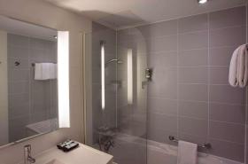 Hotel Mercure Toulouse Centre Compans - photo 10