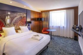 Hotel Mercure Toulouse Centre Compans - photo 24