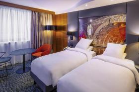 Hotel Mercure Toulouse Centre Compans - photo 15