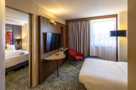 Hotel Mercure Toulouse Centre Compans - photo 14