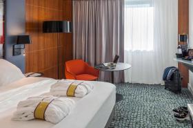 Hotel Mercure Toulouse Centre Compans - photo 4