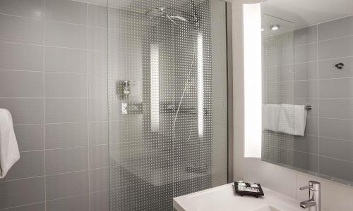 Hotel Mercure Toulouse Centre Compans - photo 2