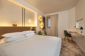 Pullman Toulouse Centre Ramblas - photo 26