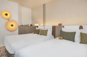 Pullman Toulouse Centre Ramblas - photo 14