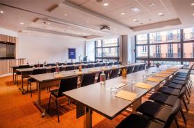 Pullman Toulouse Centre Ramblas - photo 8