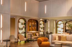 Pullman Toulouse Centre Ramblas - photo 4