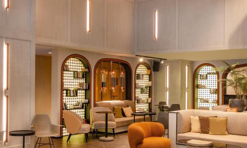 Pullman Toulouse Centre Ramblas - photo 1