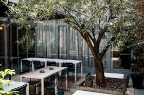 Grand Hôtel d'Orléans - photo 26