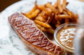 Grand Hôtel d'Orléans - photo 11