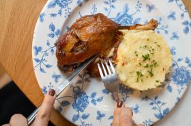 Grand Hôtel d'Orléans - photo 13