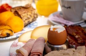 Grand Hôtel d'Orléans - photo 21