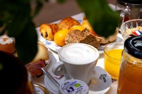 Grand Hôtel d'Orléans - photo 22