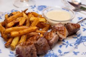 Grand Hôtel d'Orléans - photo 12