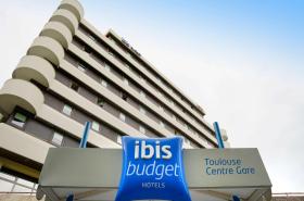 ibis budget Toulouse Centre Gare - photo 18