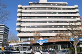 ibis budget Toulouse Centre Gare - photo 17