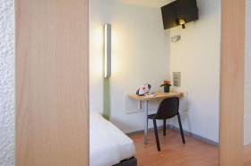 ibis budget Toulouse Centre Gare - photo 11