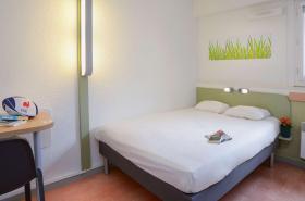 ibis budget Toulouse Centre Gare - photo 12