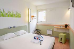 ibis budget Toulouse Centre Gare - photo 16