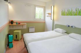 ibis budget Toulouse Centre Gare - photo 15