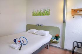 ibis budget Toulouse Centre Gare - photo 14