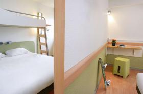 ibis budget Toulouse Centre Gare - photo 5