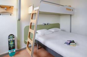 ibis budget Toulouse Centre Gare - photo 10