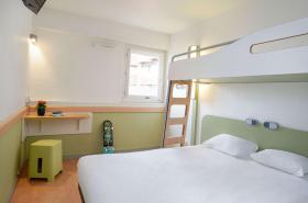 ibis budget Toulouse Centre Gare - photo 9