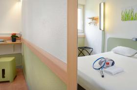 ibis budget Toulouse Centre Gare - photo 8