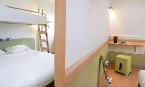 ibis budget Toulouse Centre Gare - photo 2