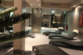 Hôtel Palladia - photo 7