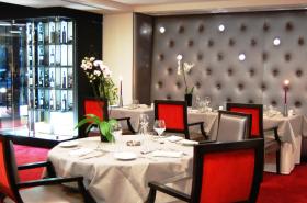 Hôtel Palladia - photo 9